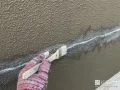 外壁・シール擦り込み