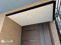 軒天塗装[塗装後]