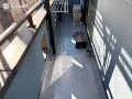 バルコニー床・塗装後