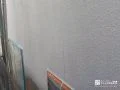 外壁・下塗り