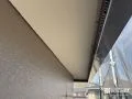 軒天塗装[塗装後]