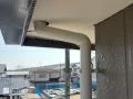 雨樋・塗装後