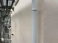 雨樋・塗装後 雨樋・塗装後