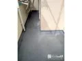 バルコニー床・施工前