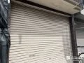 シャッター・塗装前 シャッター・塗装前