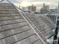 屋根・塗装前 屋根・塗装前