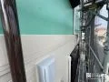 外壁1階部分・塗装後