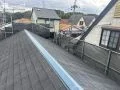 屋根・塗装前
