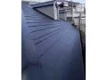屋根・塗装後
