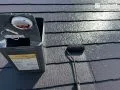 屋根塗装・続き [屋根・上塗り]