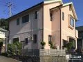 外壁塗装[塗装後]