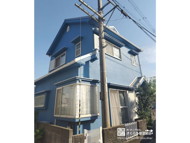 H.K.様邸