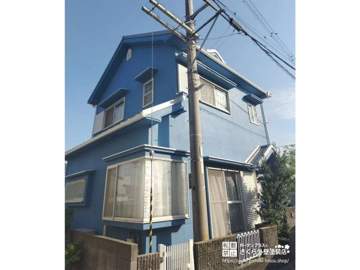 H.K.様邸