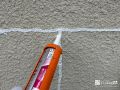 外壁クラック処理 外壁クラック処理