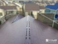 屋根塗装[塗装後]