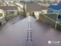 屋根塗装[塗装後]