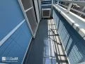 ベランダ塗装[塗装後]