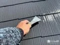 屋根・縁切り 屋根・縁切り