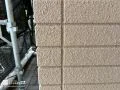 板間目地・施工前 板間目地・施工前