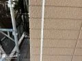 板間目地・施工後 板間目地・施工後