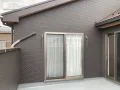 ベランダ塗装[塗装後]