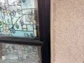 サッシ廻り・施工前