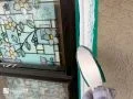 サッシ廻りシーリング打ち増し サッシ廻りのシーリングを打ち増しました。[サッシ廻り・仕上げ]