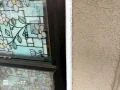 サッシ廻り・施工後