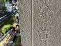 板間目地・施工前
