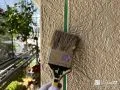 板間目地シーリング打ち替え 板間目地のシーリングを打ち替えました。[板間目地・清掃]
