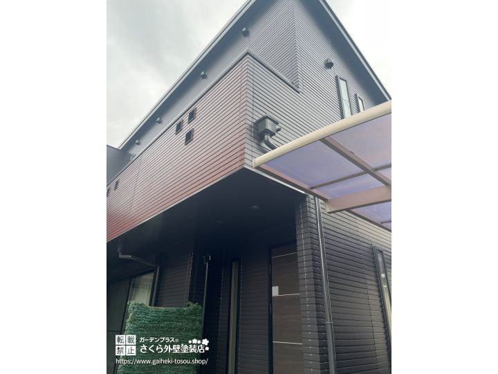 Y.S.様邸