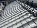 瓦修繕工事 施工後