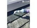 屋根・施工中
