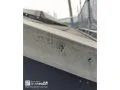 屋根・施工中