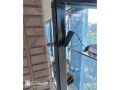 雨樋塗装 ブラックで塗装し、建物との一体感がアップしました。[雨樋・上塗り]