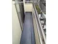 ベランダ塗装[塗装後]