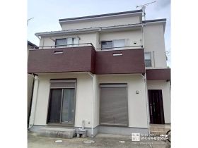 高耐候性塗料でお住まいを強くした外壁塗装・屋根塗装工事