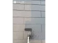 屋根もしっかり塗装しました [屋根 上塗り]