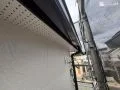 軒天塗装[塗装後]