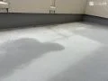 バルコニー 塗装前