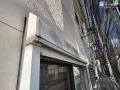シャッターBOX 塗装前