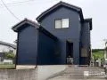 外壁塗装[塗装後]