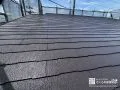 屋根塗装_塗装後