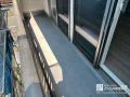ベランダ塗装_塗装前