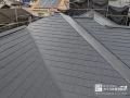 屋根_塗装後 屋根_塗装後