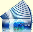 VJAギフトカード（10,000円分）