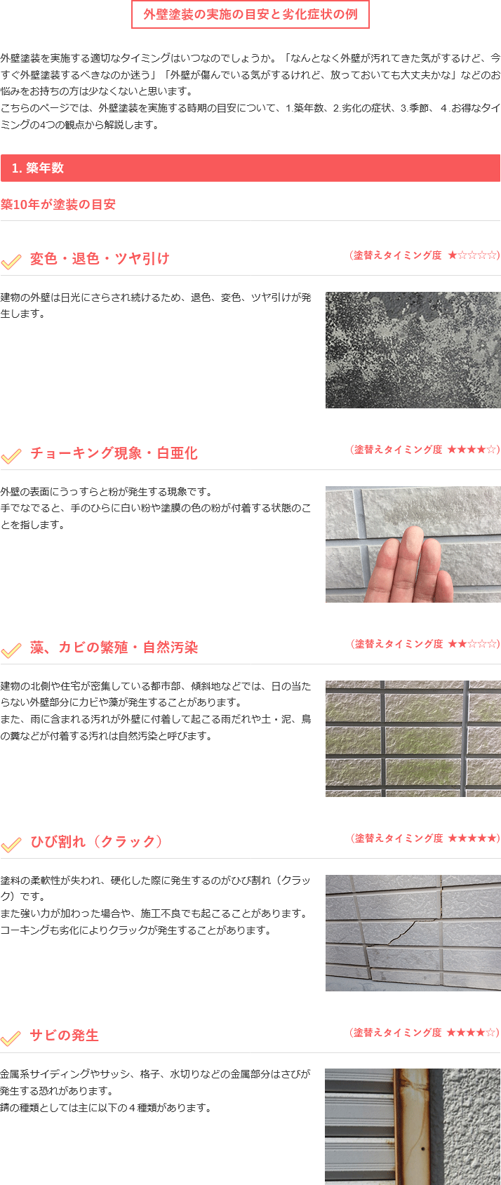 コンテンツ