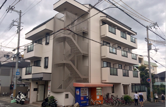 兵庫県 神戸市 S様邸 2016年4月完工(施工後)