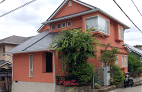 兵庫県 神戸市 A様邸 2013年4月完工(施工後)