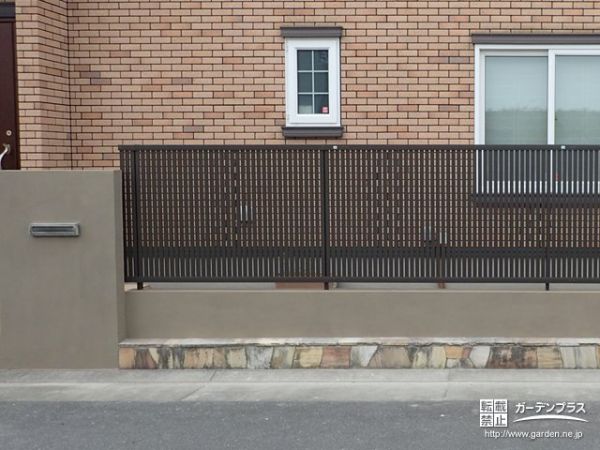 今のお庭スペースをより使いやすくする外構リフォーム工事